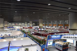 一鼎科技绿色智能工厂产品发布会 科技中介服务闪耀2017陶瓷工业展