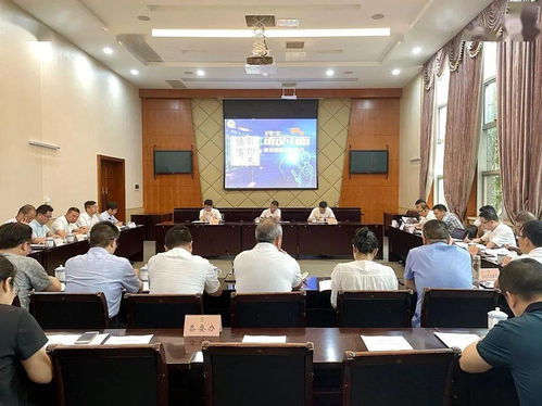 科创能力与产业发展的双引擎 科技中介服务的助推作用