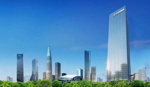 达实智能大厦 科技与物业融合的标杆——招商、租赁与中介服务深度解析