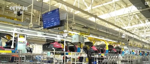 透过数据看新意 中国经济利好因素正在积蓄发展新动能