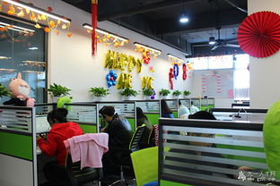 把握现在机遇，双赢美好未来——江西小象科技领航科技中介服务